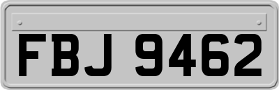 FBJ9462