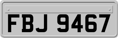 FBJ9467