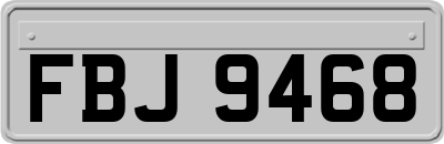 FBJ9468