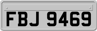 FBJ9469