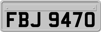 FBJ9470