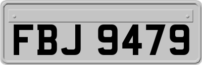 FBJ9479