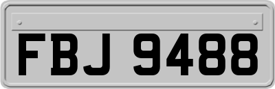 FBJ9488