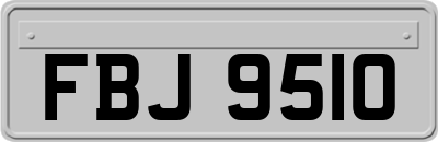 FBJ9510