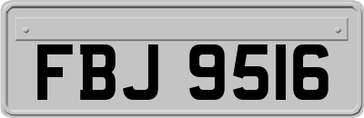 FBJ9516