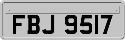 FBJ9517