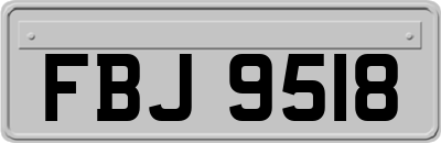 FBJ9518