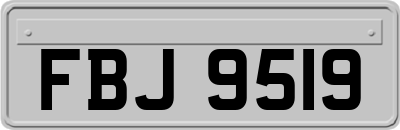 FBJ9519