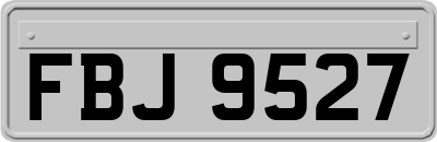 FBJ9527