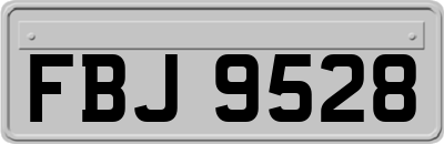 FBJ9528