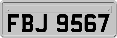 FBJ9567