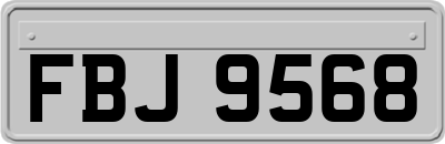 FBJ9568