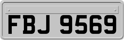 FBJ9569