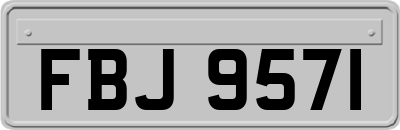 FBJ9571
