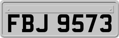 FBJ9573