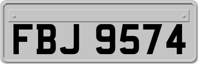 FBJ9574