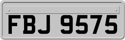 FBJ9575