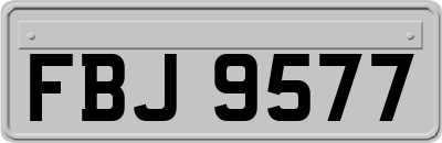 FBJ9577