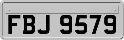 FBJ9579