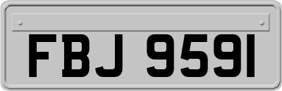 FBJ9591