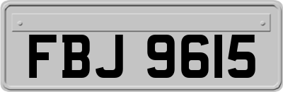 FBJ9615