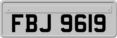 FBJ9619