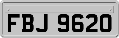 FBJ9620