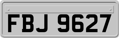 FBJ9627