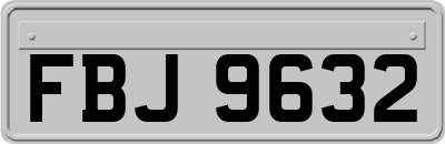 FBJ9632