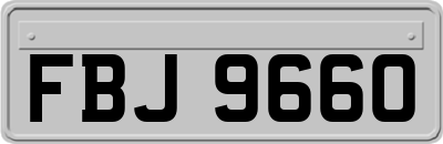 FBJ9660