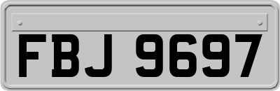 FBJ9697