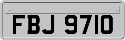 FBJ9710