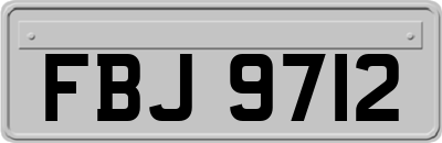 FBJ9712
