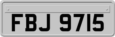 FBJ9715