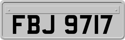 FBJ9717