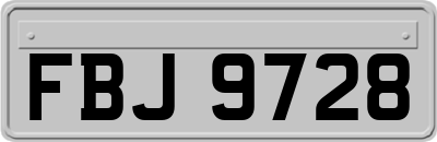 FBJ9728