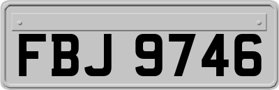 FBJ9746