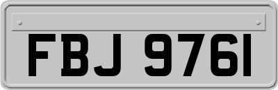 FBJ9761