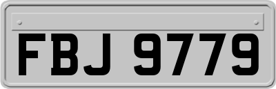FBJ9779
