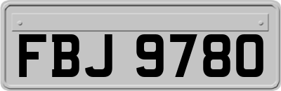 FBJ9780