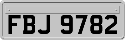 FBJ9782