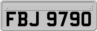 FBJ9790