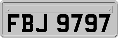 FBJ9797