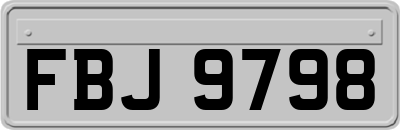 FBJ9798