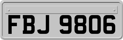 FBJ9806