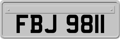 FBJ9811
