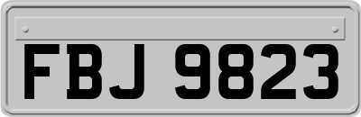 FBJ9823