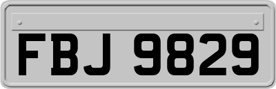 FBJ9829