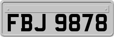 FBJ9878
