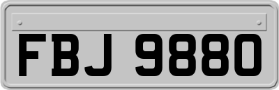 FBJ9880